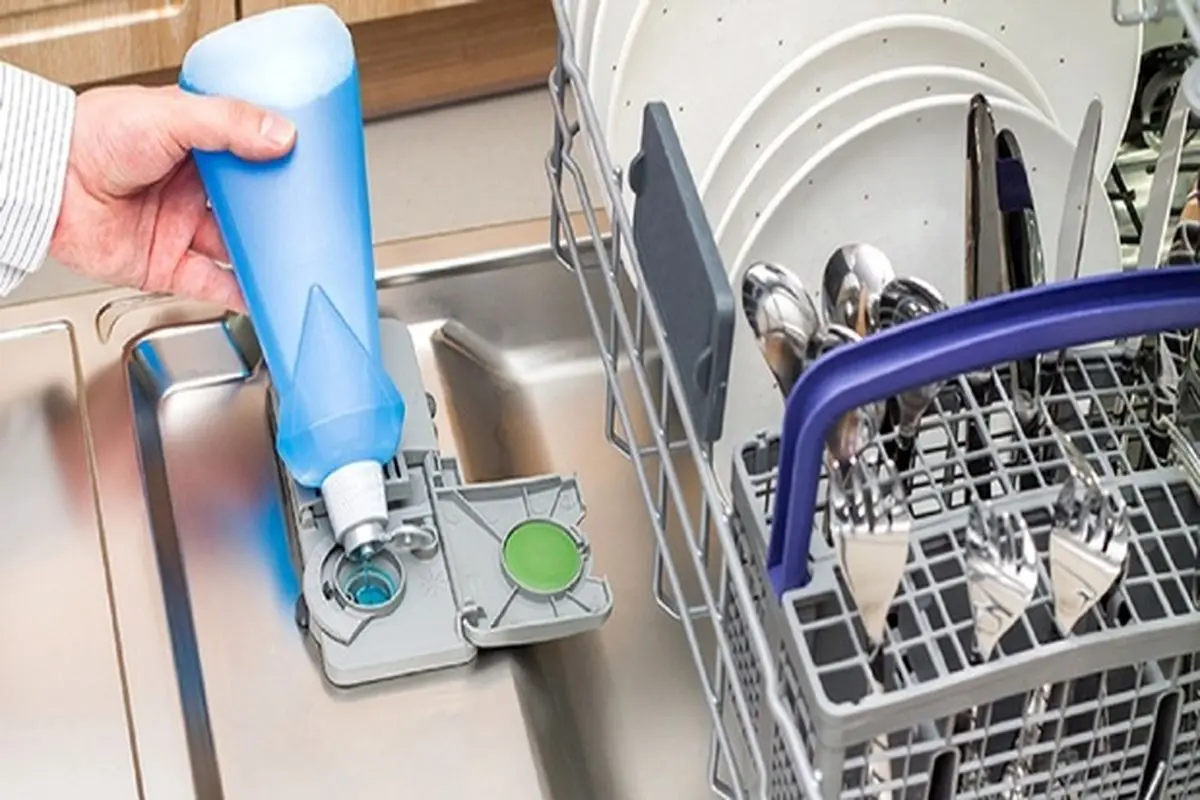 نکاتی برای بهتر کار کردن ماشین ظرفشویی