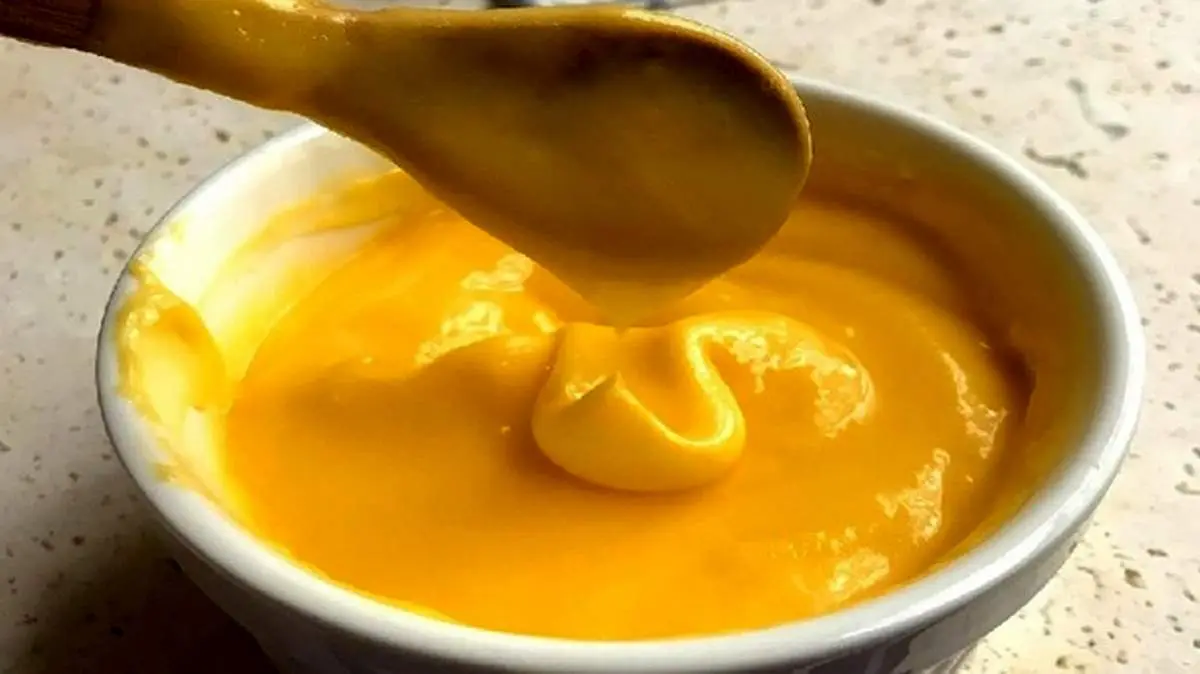 طرز تهیه سس هالندیز خوشمزه