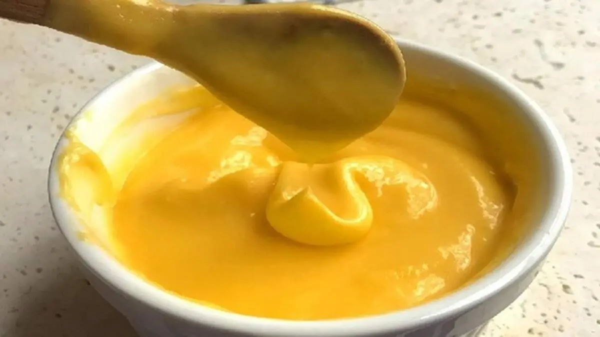 طرز تهیه سس هالندیز خوشمزه