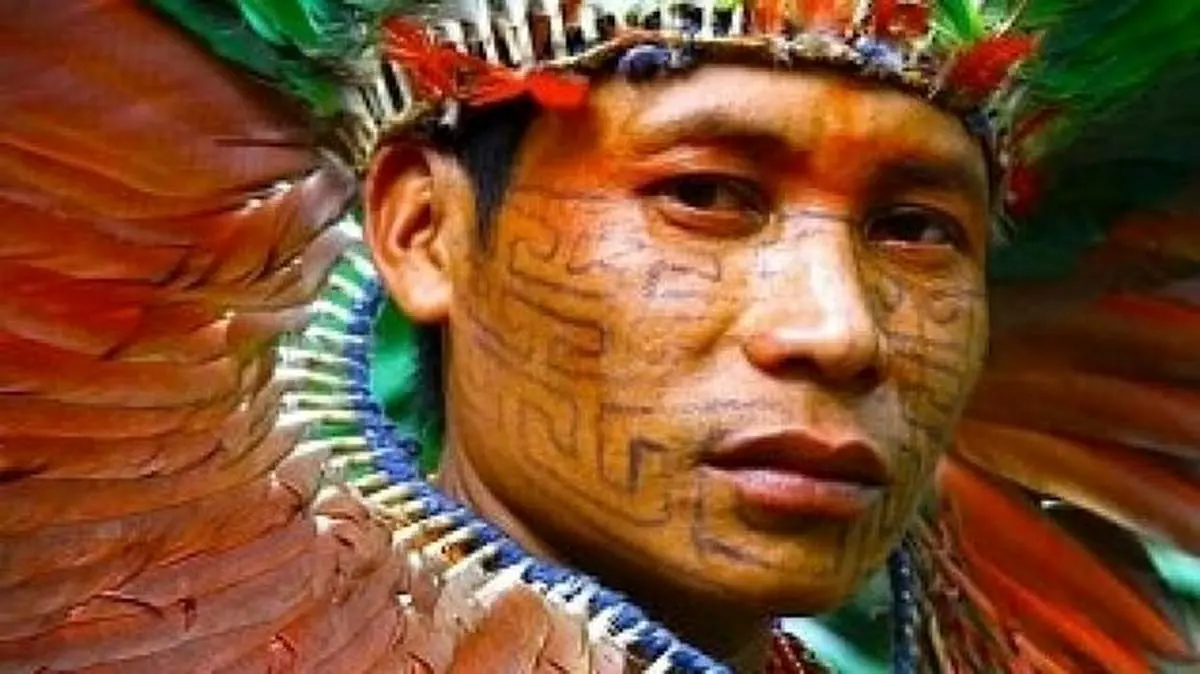 آشنایی با ۵ مکان شگفت انگیز با مردمانی عجیب + تصاویر