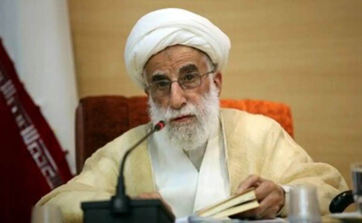 آیتالله جنتی: قانون شرایط داوطلبان انتخابات ریاست جمهوری را معین کرده است