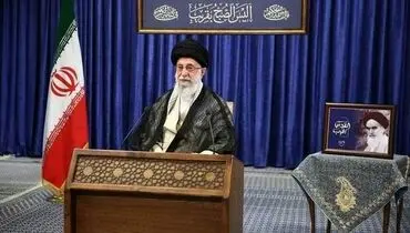 نامه قدردانی گروه‌های فلسطینی از رهبر انقلاب