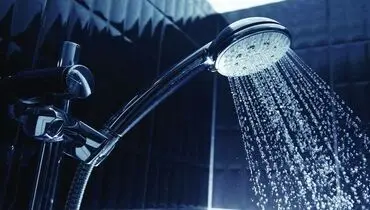 چه زمانی بهتر است دوش بگیریم؟