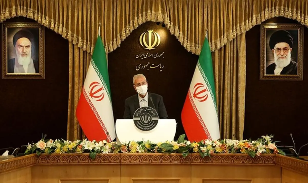 ربیعی: مشارکت حداکثری در انتخابات ضروری است /به احقاق حق مردم فلسطین اصرار داریم