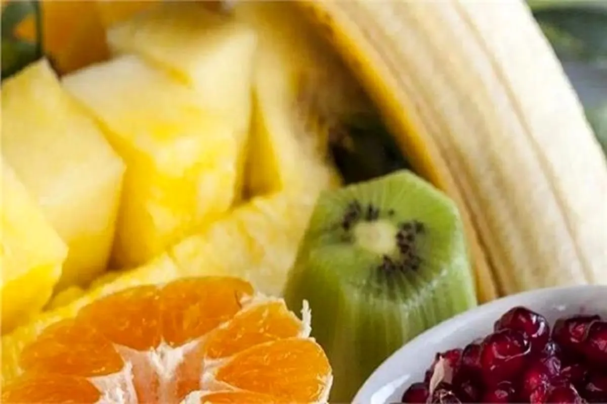 میوههایی خوشمزه که باعث خواب راحت میشوند