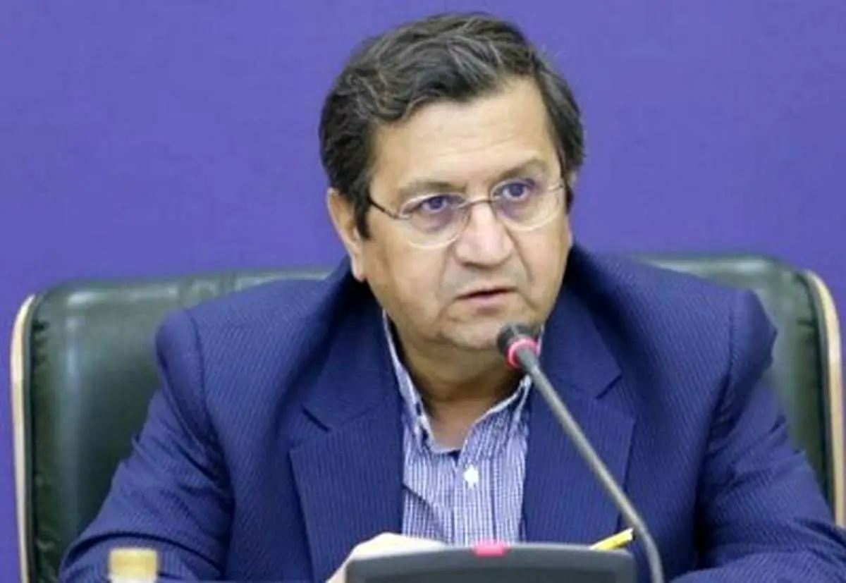 همتی: مردم سرمایههای خود را به بازارهای غیررسمی وارد نکنند