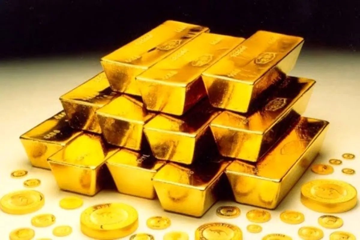 بالا رفتن نرخ ارز قیمت سکه و طلا را افزایشی کرد/قیمت دلار در بازار آزاد ۲۳ هزار و ۱۰۰ تومان +فهرست قیمت انواع سکه و طلا+فیلم