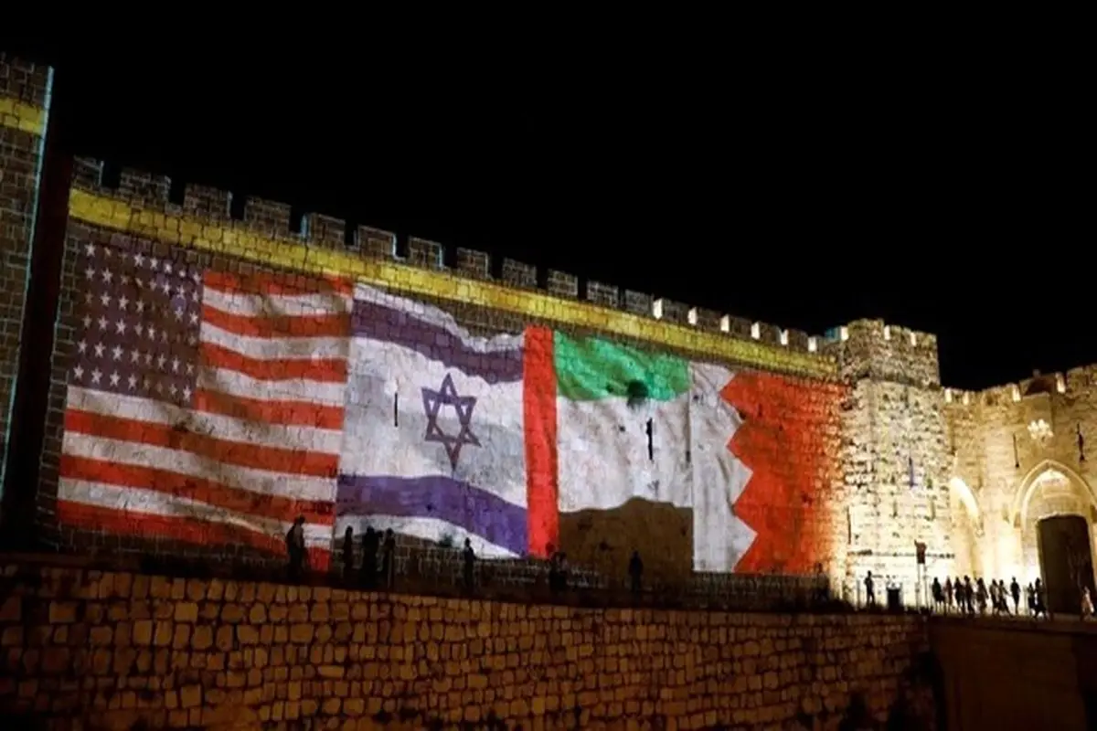 چرا کشورهای عربی درباره جنگ اسرائیل و فلسطین سکوت کردهاند؟