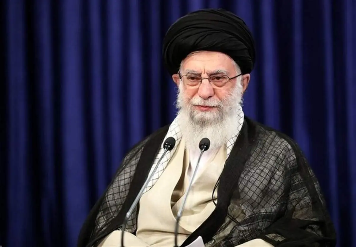 عفو و تخفیف ۹۴ محکوم تعزیرات حکومتی با موافقت رهبر انقلاب