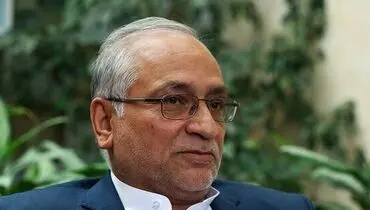 حسین مرعشی رئیس شورای سیاست‌گذاری ستاد انتخاباتی جهانگیری شد