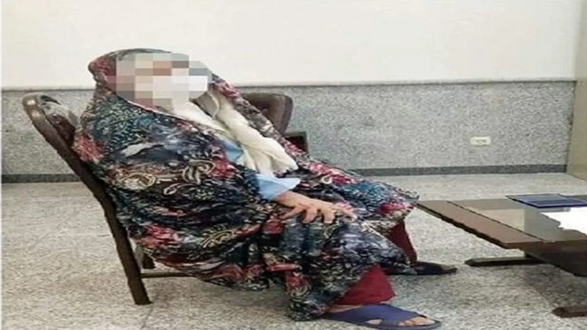 اظهارات مادر بابک خرمدین/ ماجرای ارتباط مقتول با زنی خارج از کشور!