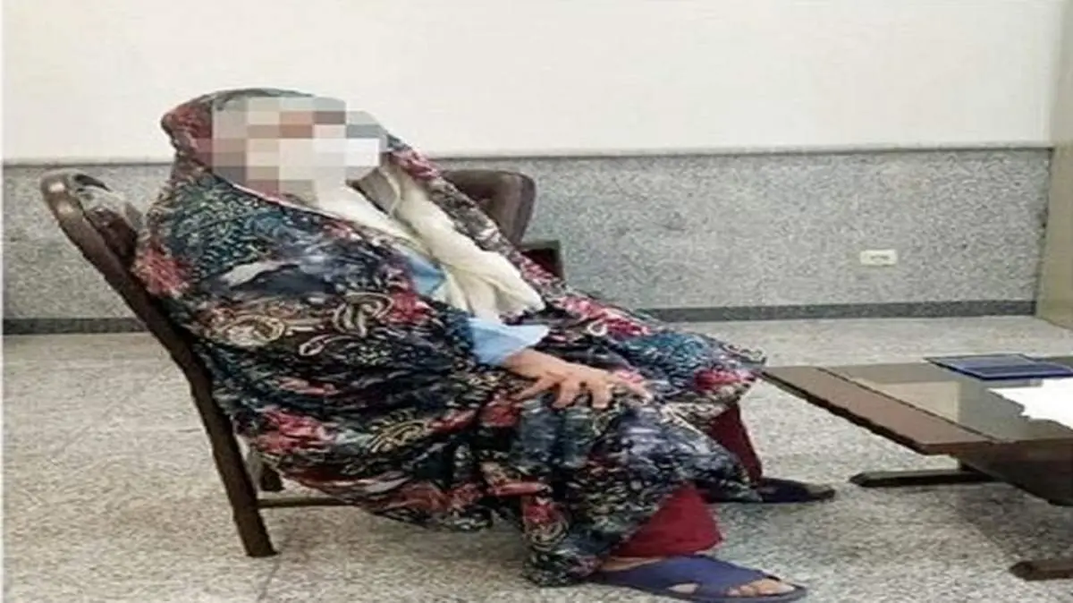 اظهارات مادر بابک خرمدین/ ماجرای ارتباط مقتول با زنی خارج از کشور!