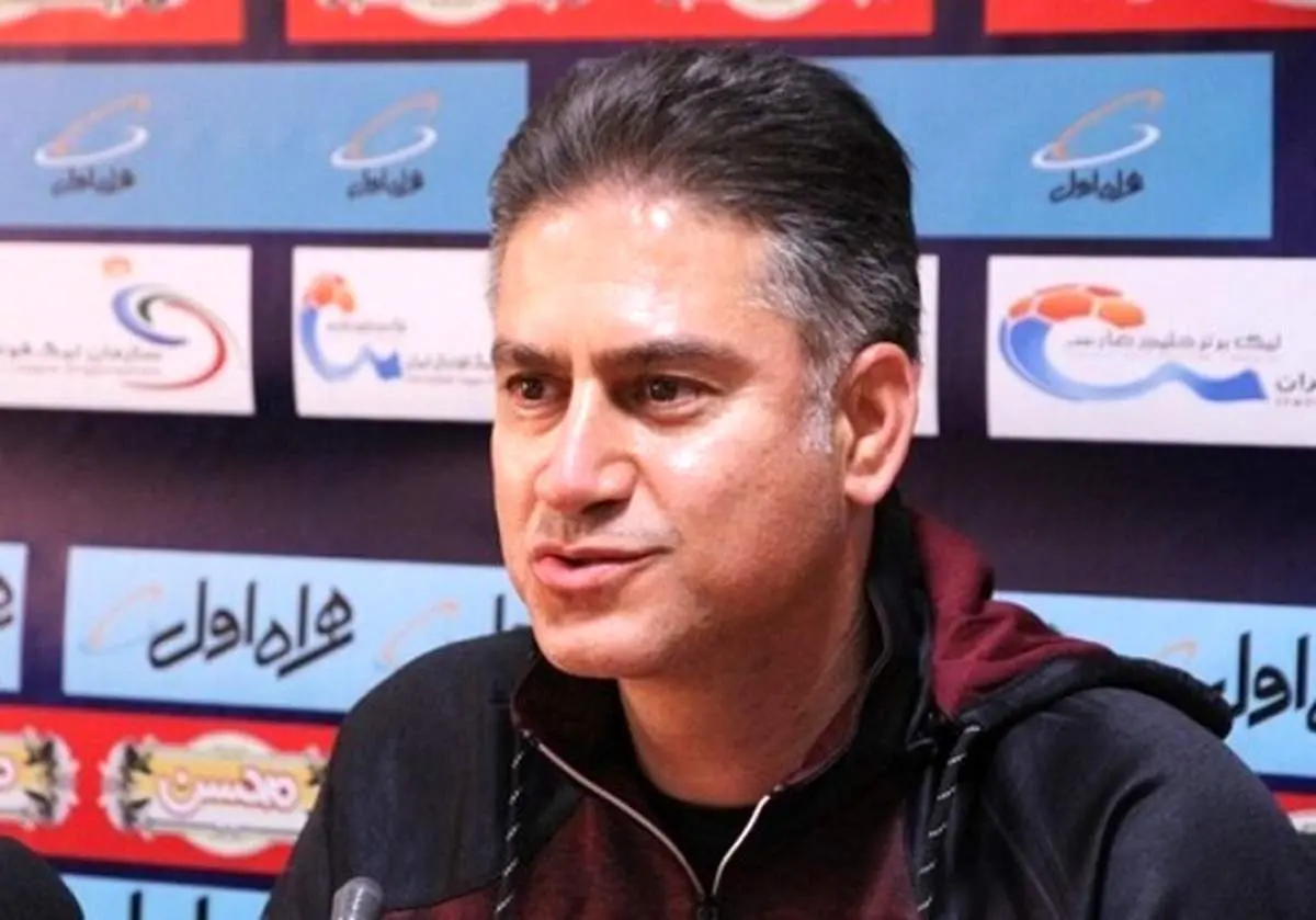 کنایه مطهری به سخنان مجیدی پس از باخت دربی