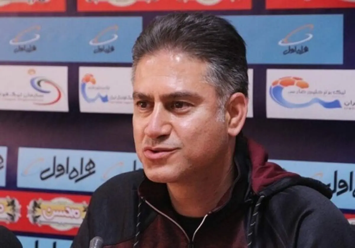 کنایه مطهری به سخنان مجیدی پس از باخت دربی