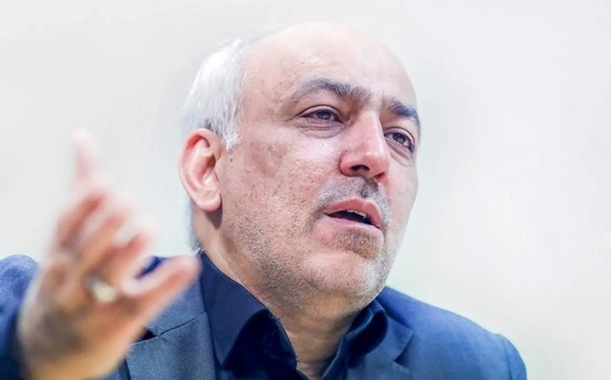پرونده تاج زاده از دستور کار شورای نگهبان خارج شد؟