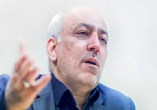 احضار تاج زاده به دادسرای اوین