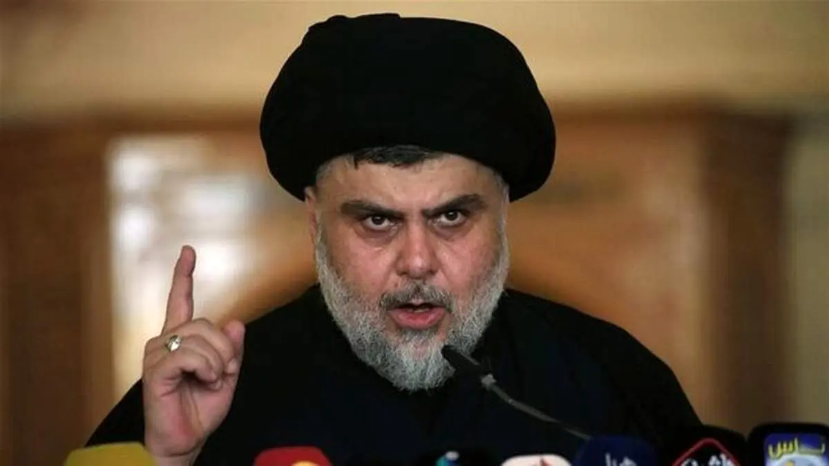 صدر: امیدوارم قیام کنونی فلسطین، آغازی برای پایان صهیونیستها باشد