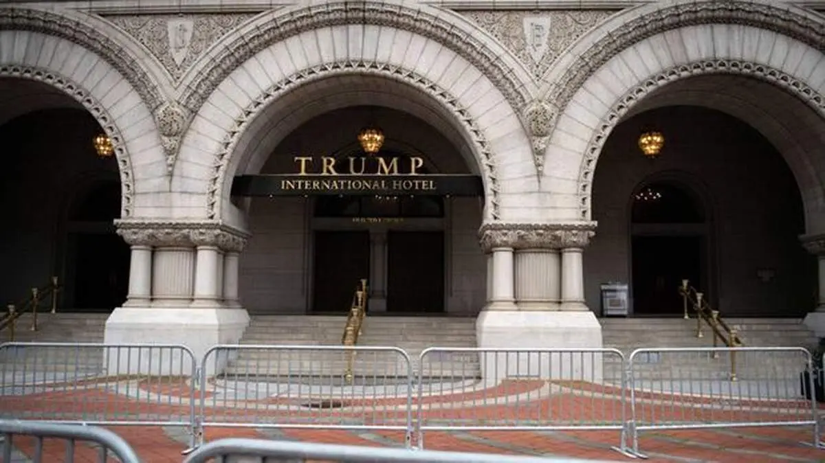 دادستان نیویورک: تحقیقات درباره سازمان ترامپ جنایی است