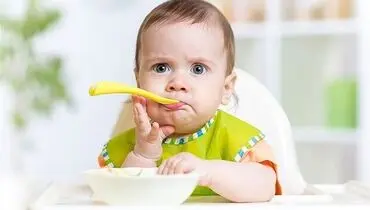 دلایل عمده امتناع کودکان از خوردن غذا