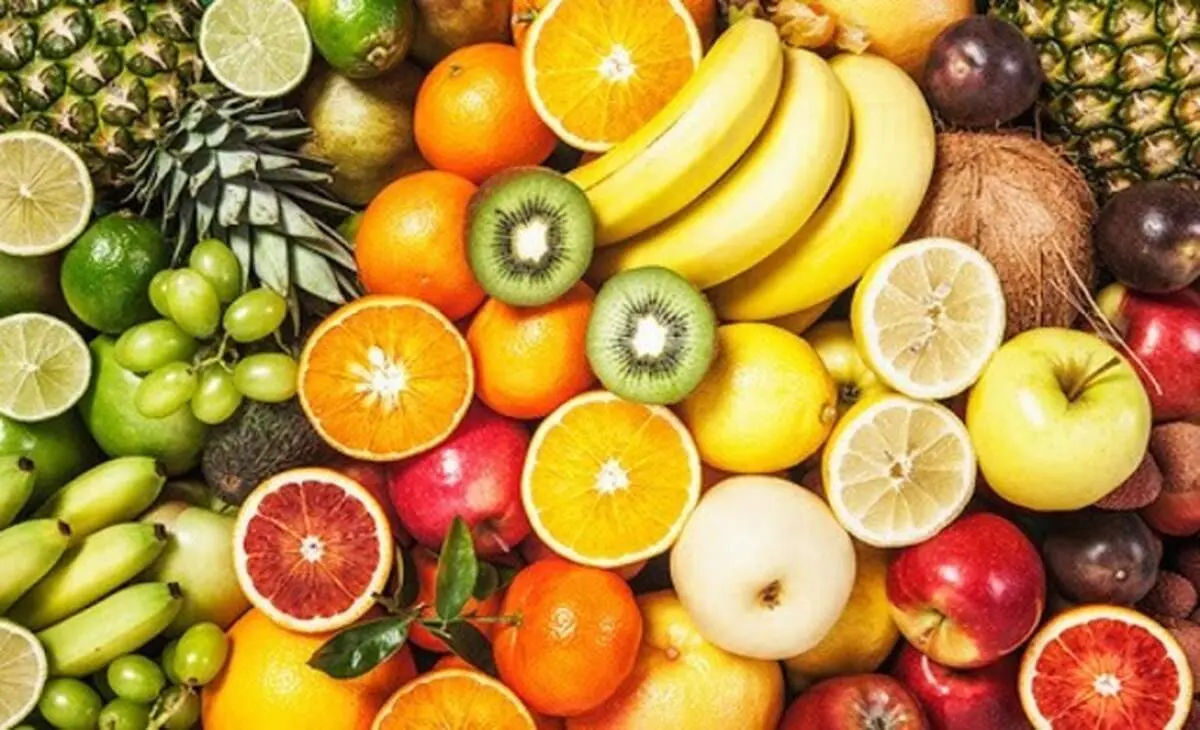 میوه‌هایی که نباید با یکدیگر مصرف کنید