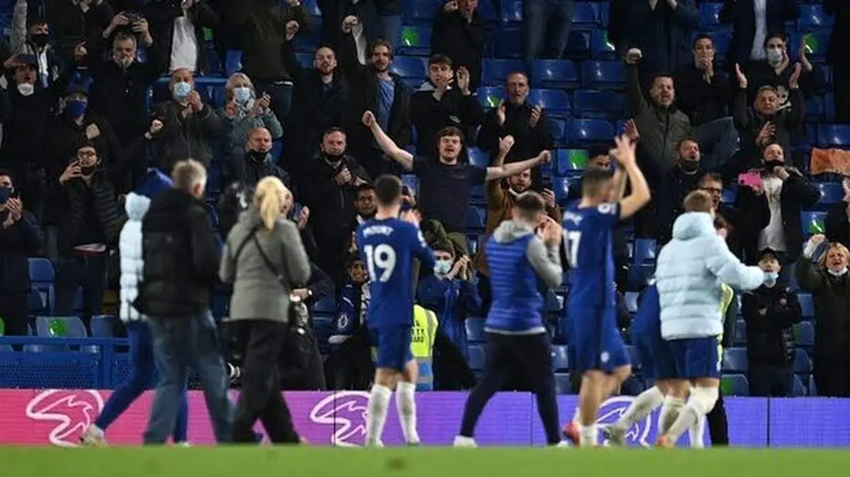 خلاصه بازی چلسی ۲-۱ لسترسیتی + فیلم