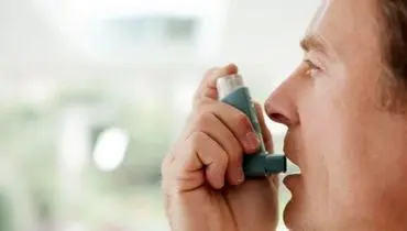 کشف یک راه برای درمان قطعی آسم آلرژیک