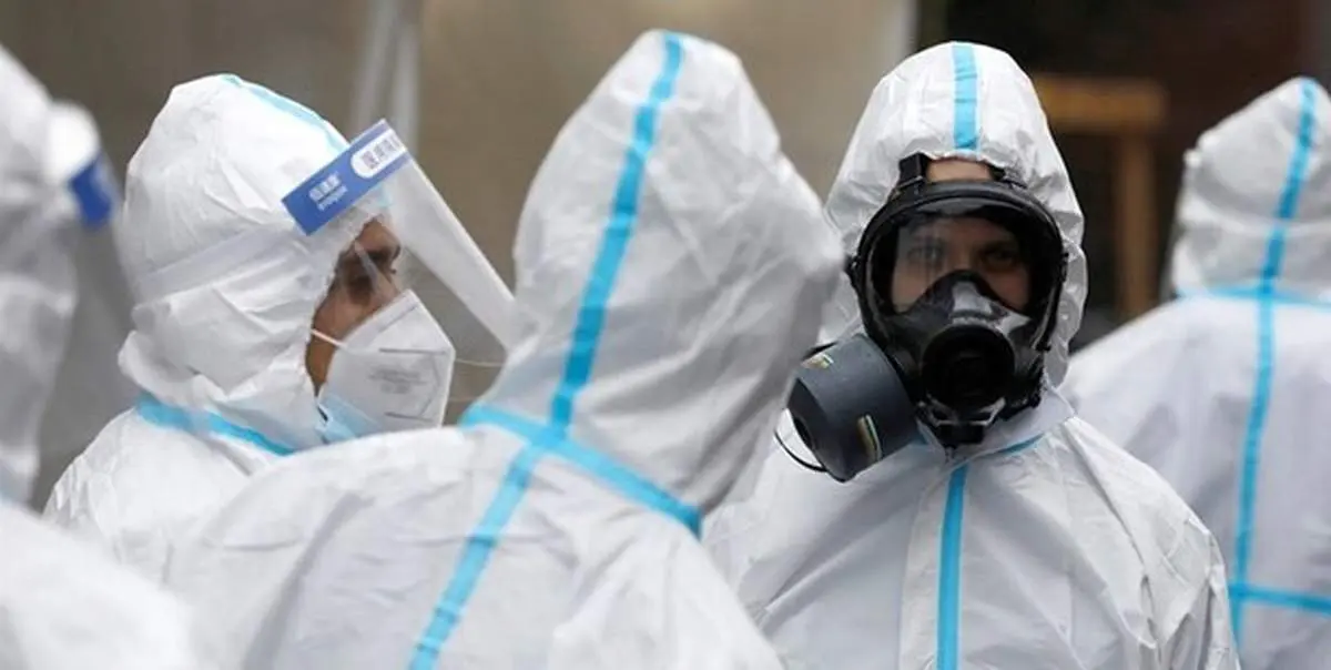 ۱۳۹۶۰ فوتی و ۶۱۲ هزار ابتلای جدید کرونا در جهان/فوت ۴۵۲۵ هندی در شبانه روز گذشته