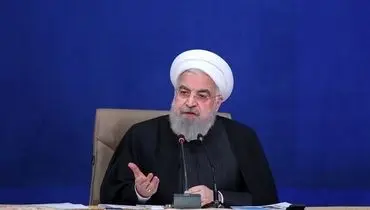 دستور مهم رهبر انقلاب درباره مذاکرات وین از زبان روحانی /چشم‌های دنیا به انتخابات ایران دوخته شده است