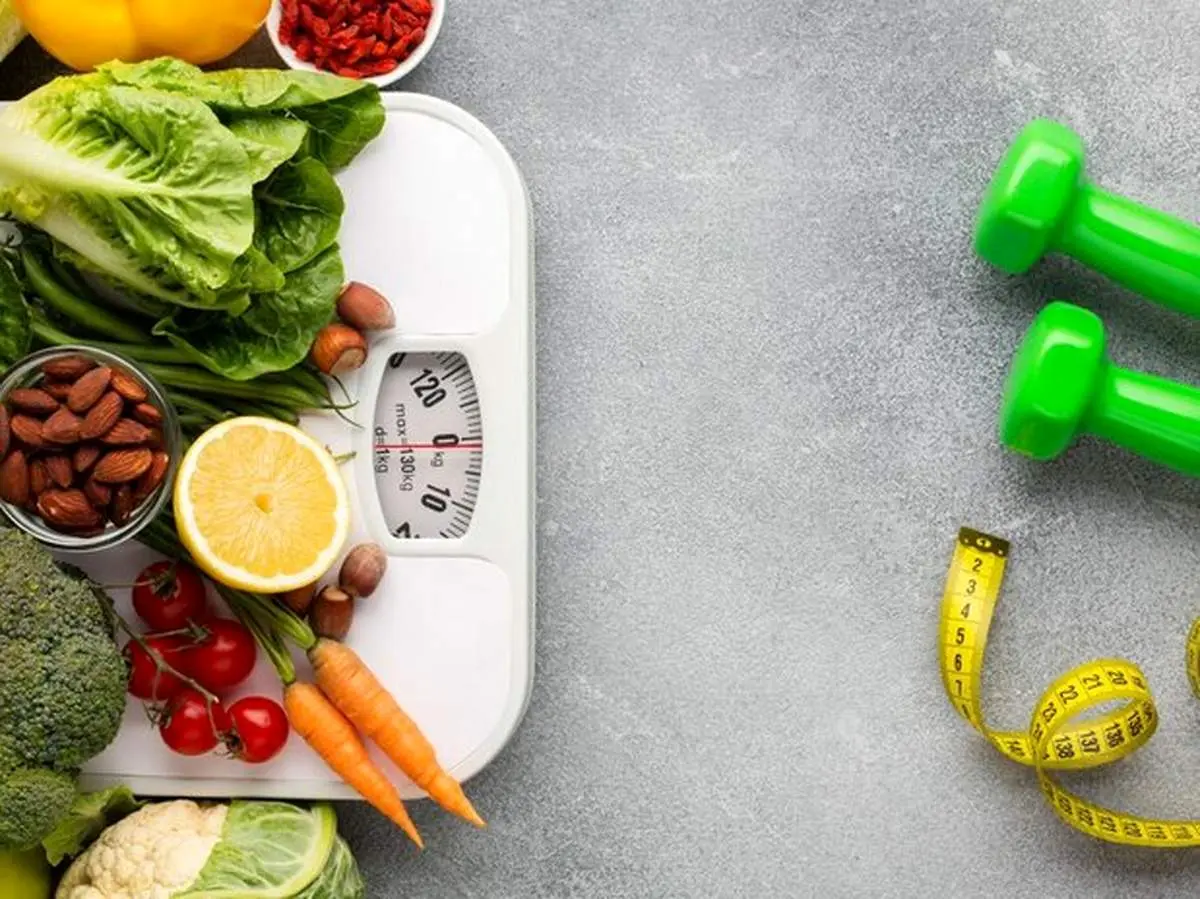 چربی سوزی شگفت انگیز با مصرف این خوراکی ها