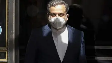 عراقچی: برای مشورت نهایی به پایتخت‌ها باز می‌گردیم