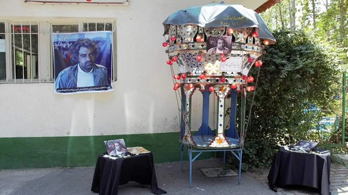 شوک بزرگ در قتل های سریالی بابک خرمدین / همسایه ها باور ندارند ! + فیلم گزارش