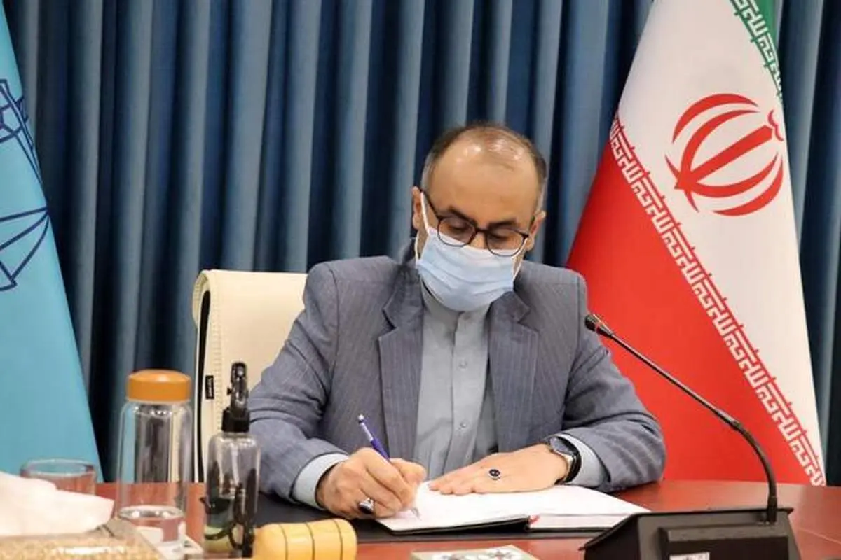 آزمون اولین دوره آموزشی میانجیگری هفتم خرداد در ۱۵ استان کشور برگزار می‌شود