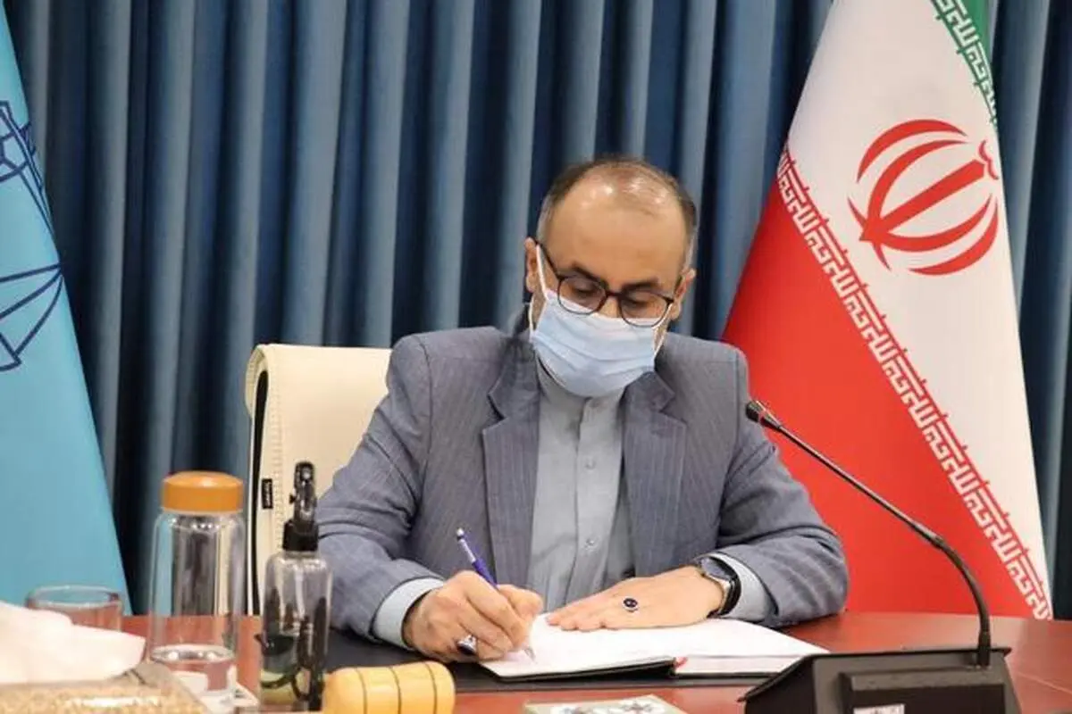 آزمون اولین دوره آموزشی میانجیگری هفتم خرداد در ۱۵ استان کشور برگزار می‌شود