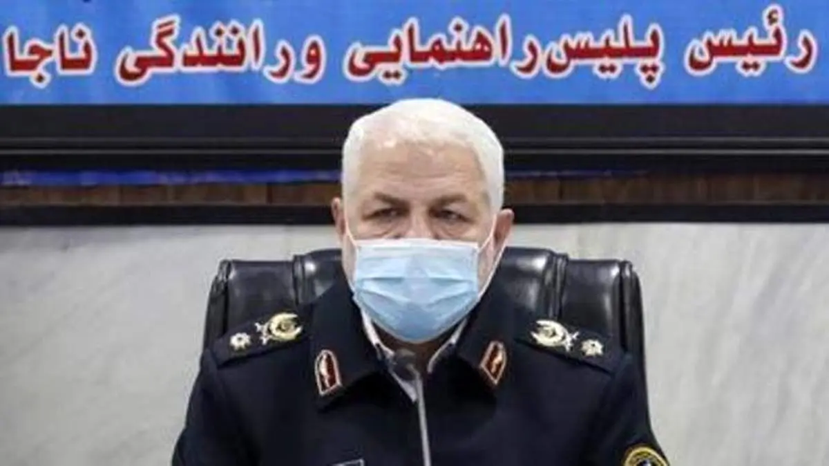 پیشنهاد پلیس محدودیت تردد میان استان‌ها در تعطیلات خرداد است