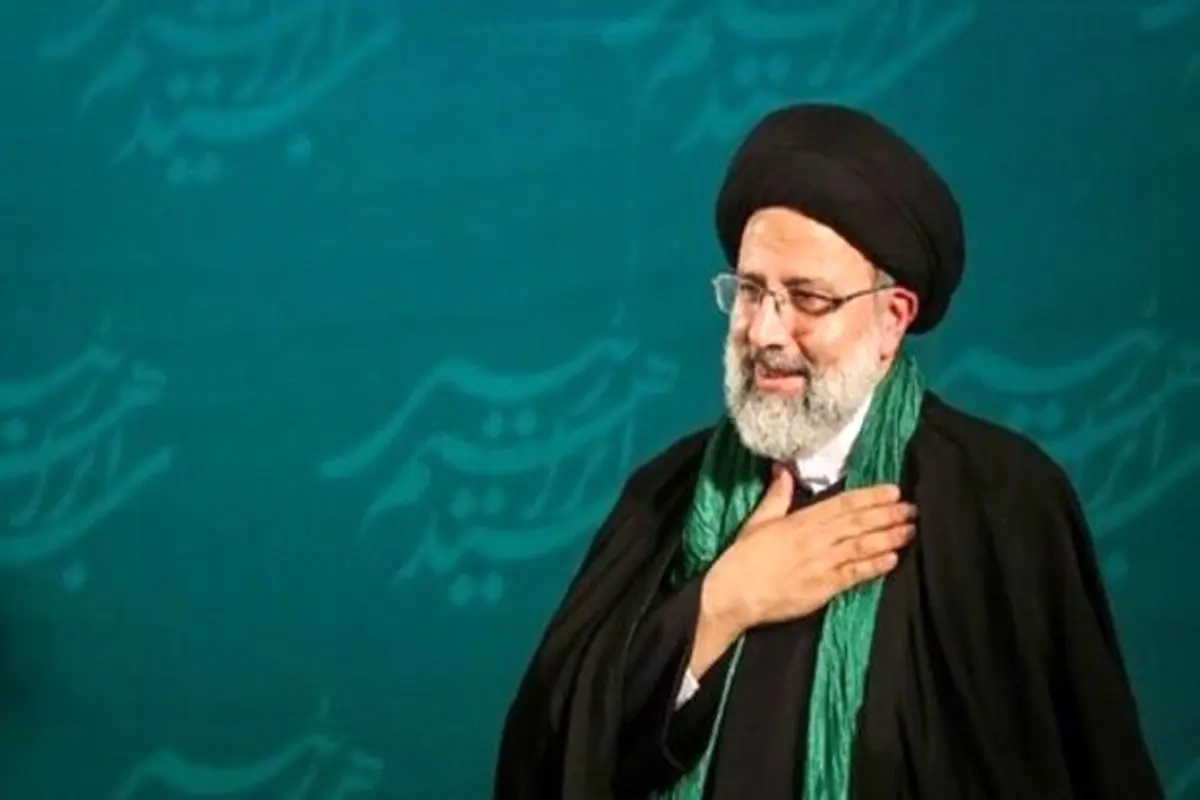 تکذیب احتمال انصراف ابراهیم رئیسی به نفع کاندیداهای دیگر