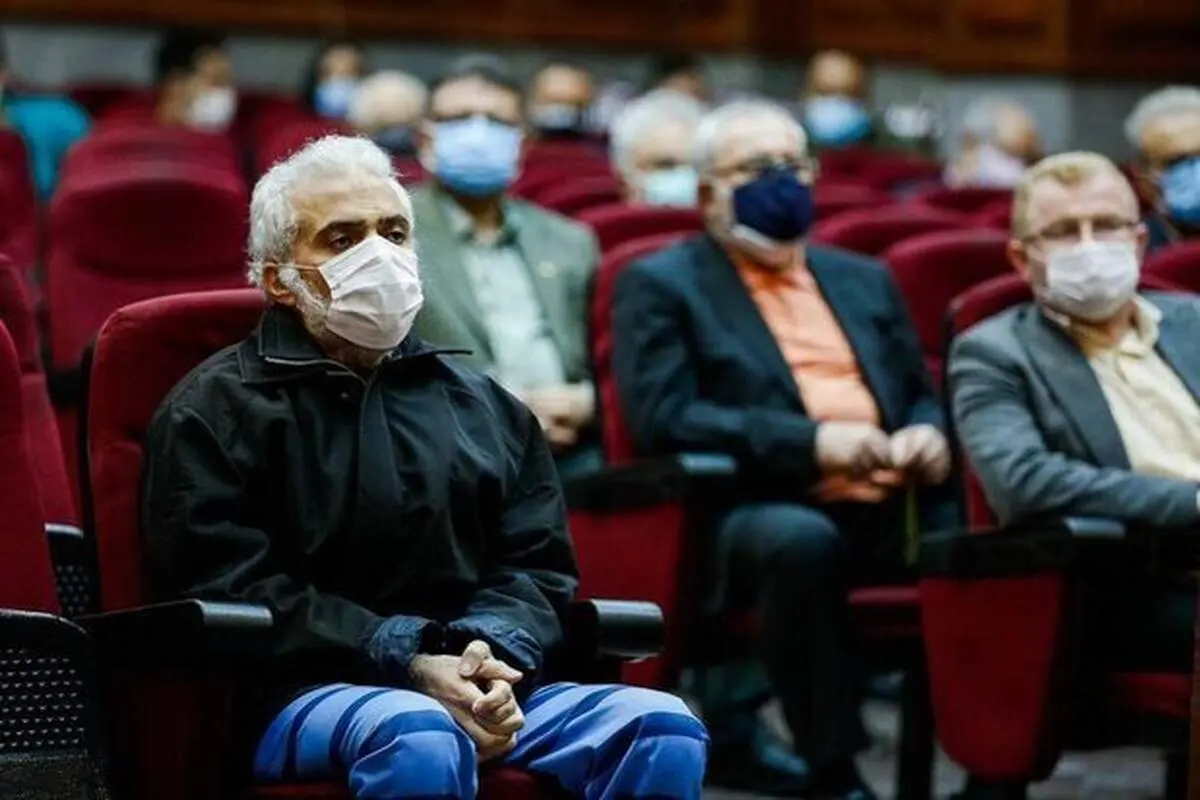 ماجرای واریز ۱۱.۸ میلیون یورو از سوی رعیت به حساب بابک زنجانی /حسن رعیت پول دریافتی از صندوق ذخیره ارزی را صرف چه کاری کرد؟
