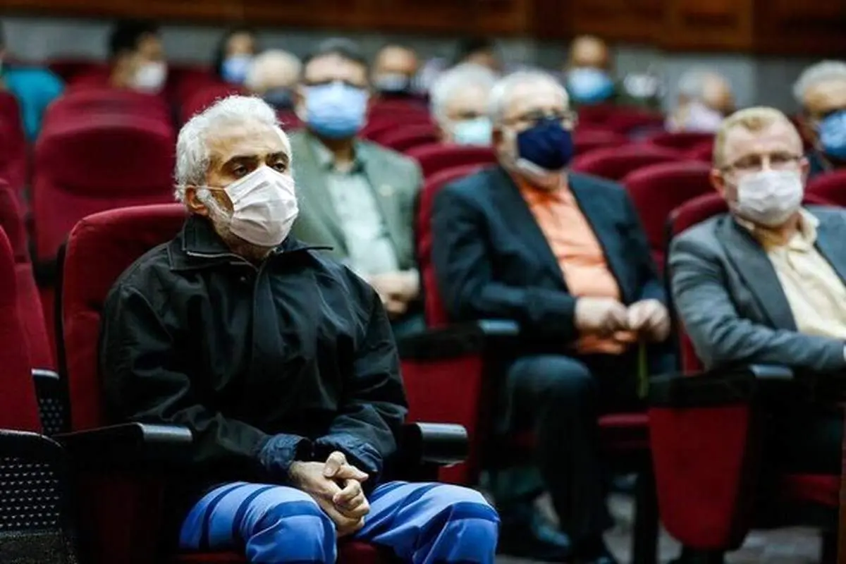 ماجرای واریز ۱۱.۸ میلیون یورو از سوی رعیت به حساب بابک زنجانی /حسن رعیت پول دریافتی از صندوق ذخیره ارزی را صرف چه کاری کرد؟