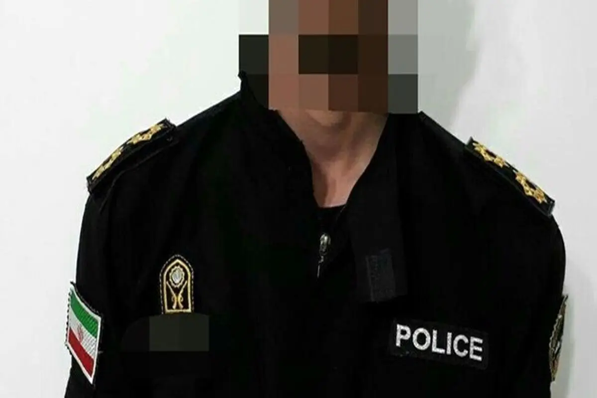 پرسه «پلیس تقلبی‌ها» در تهرانسر/دستگیری و اعتراف به ۱۰ فقره اخاذی!