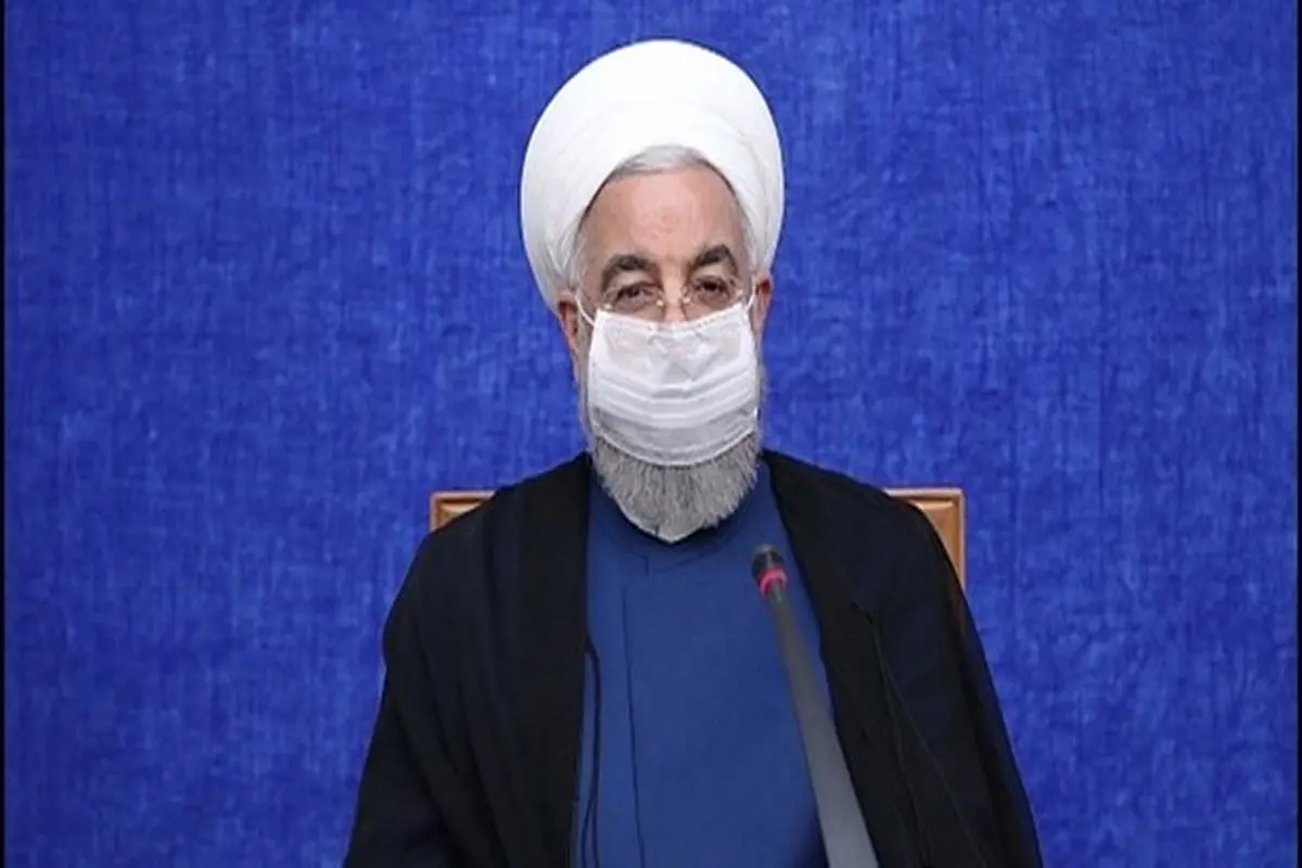 تردد بین‌ استانی از ۱۱ تا ۱۷ خرداد ممنوع است / روحانی: نامزدهای انتخابات پروتکل‌های بهداشتی را رعایت کنند