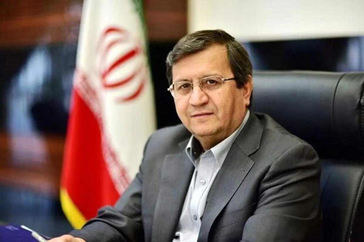 همتی: صدای سوم هستم / برای نجات اقتصاد کشور برنامه دارم
