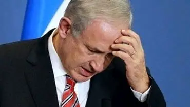 اظهارات لودریان روان نتانیاهو را به هم ریخت