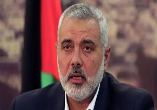 اطلاعیه شماره ۳ سپاه پاسداران؛ جزئیات جدید از نحوه شهادت اسماعیل هنیه