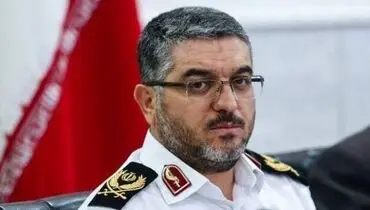 پليس: برگ سبز خودرو سند رسمی است