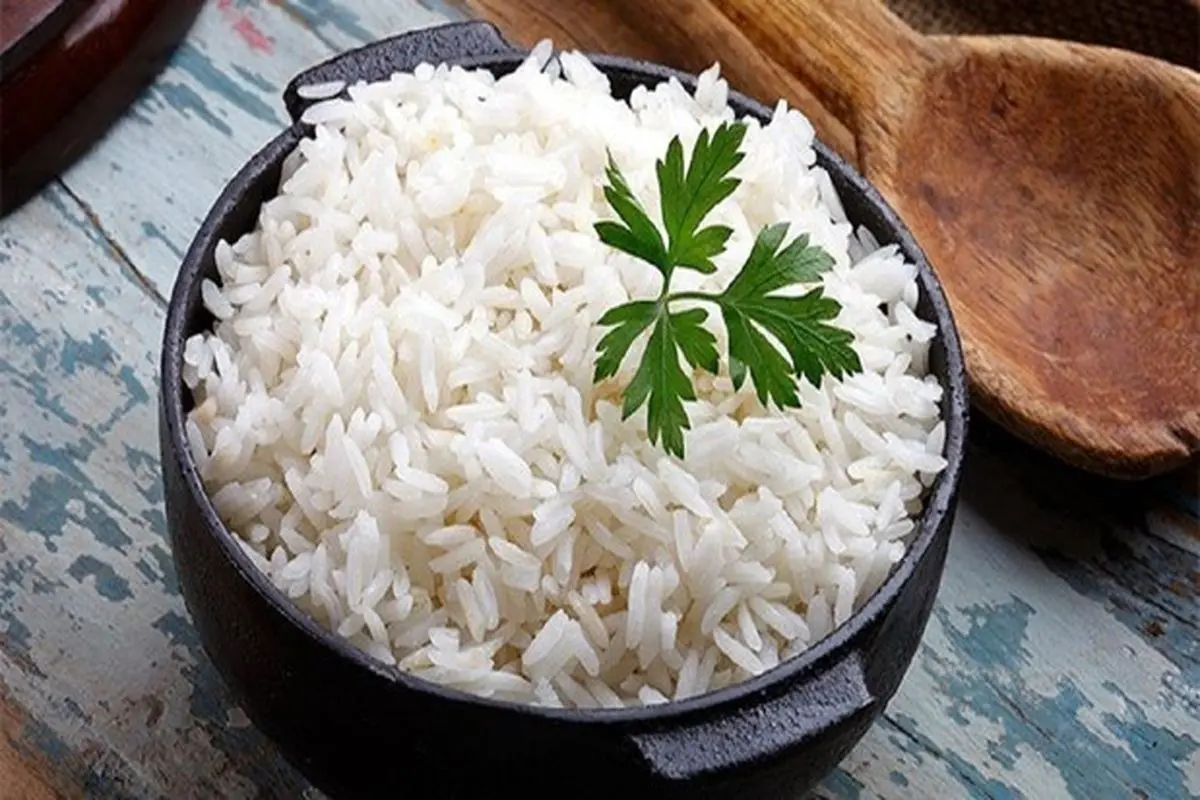 چگونه برنج باعث مسمومیت می شود؟