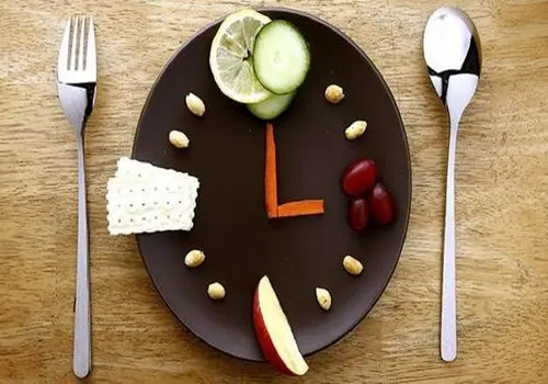 حذف یک وعده غذایی برای کاهش وزن خوب است یا نه؟