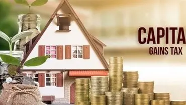 طغیانی: هدف طرح مالیات بر عایدی سرمایه رونق تولید است
