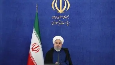 روحانی: شرایط حوزه گردشگری بعد از واکسیناسیون مردم بهتر می‌شود