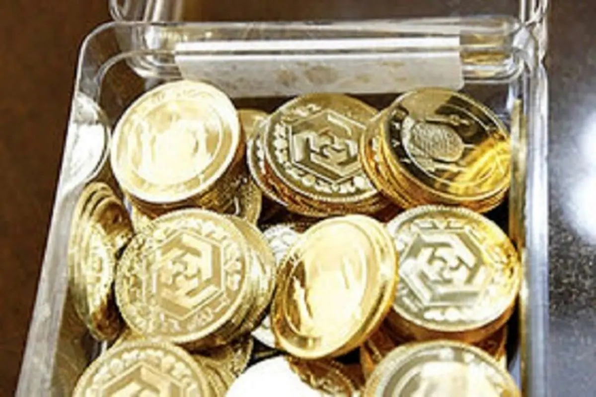کاهش اندک قیمت سکه و طلا / سکه ۱۰ میلیون و ۳۱۰ هزار تومان شد