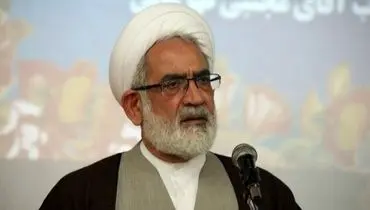 دادستان کل کشور: گله‌مندی‌ها و مشکلاتی که داریم نباید ما را از حضور خود در صحنه انتخابات باز دارد