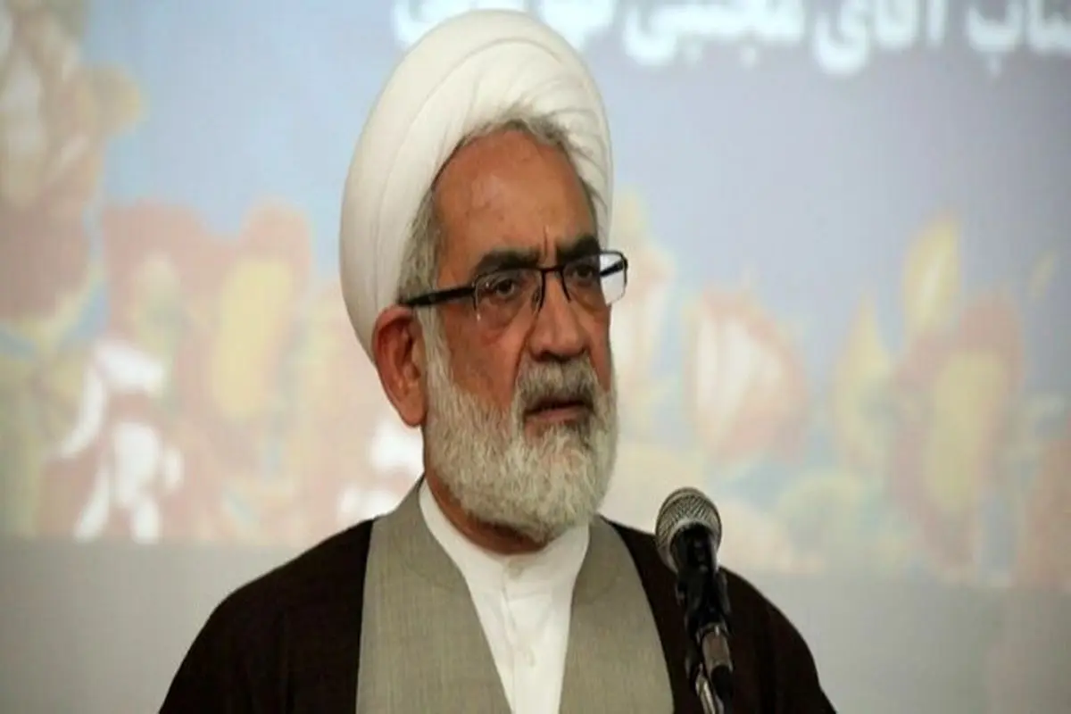 دادستان کل کشور: گله‌مندی‌ها و مشکلاتی که داریم نباید ما را از حضور خود در صحنه انتخابات باز دارد